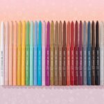 Creme Gel Liner Waterproof Gel Eyeliner - Amethyst Hour (Pastel lilac) - Image 4