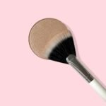 Fan Highlighter Brush - Image 3