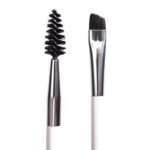 Dual Ended Brow Brush