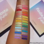 Fade Into Hue Rainbow Powder Palette - Image 3