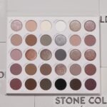 Stone Cold Fox Cool-toned Eyeshadow Palette - Image 7