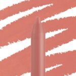 Lippie Pencil Smooth Glide-On Lip Liner - Another Round (Rosey nude)