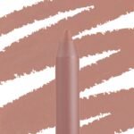 Lippie Pencil Smooth Glide-On Lip Liner - Ashton (Deep taupe)