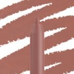Lippie Pencil Smooth Glide-On Lip Liner - Beeper (Muted rose)