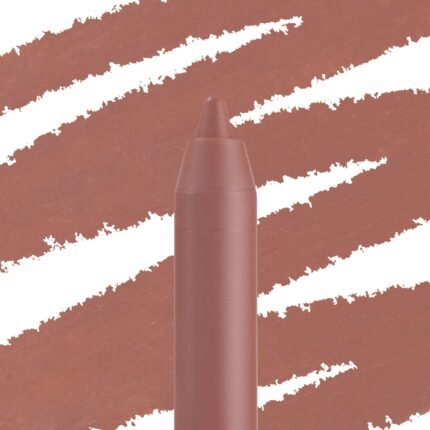 Lippie Pencil Smooth Glide-On Lip Liner - Beeper (Muted rose)
