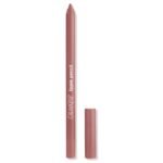 Lippie Pencil Smooth Glide-On Lip Liner - Beeper (Muted rose) - Image 6