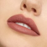 Lippie Pencil Smooth Glide-On Lip Liner - Beeper (Muted rose) - Image 3