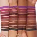 Lippie Pencil Smooth Glide-On Lip Liner – Grunge (Plum Brown) - Image 7