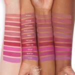 Lippie Pencil Smooth Glide-On Lip Liner – Shot Clock (Mauve Pink) - Image 3
