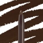 Creme Gel Liner Waterproof Gel Eyeliner - Brew Haha (Black brown)