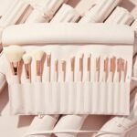 Ultimate Brush Roll Makeup Tools & Accessories