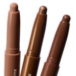 Shadow Stix Trios Creamy Eyeshadow Sticks—Essential Neutrals - Image 2