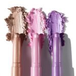 Shadow Stix Trios Creamy Eyeshadow Sticks—Cool Metallics