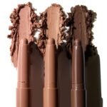 Shadow Stix Trios Creamy Eyeshadow Sticks—Matte Nudes