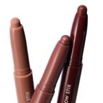 Shadow Stix Trios Creamy Eyeshadow Sticks—Burgundy Besties - Image 2