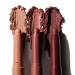 Shadow Stix Trios Creamy Eyeshadow Sticks—Burgundy Besties
