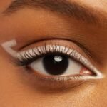Creme Gel Liner Waterproof Gel Eyeliner - Calabasas (Pink champagne) - Image 2
