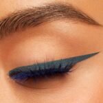Creme Gel Liner Waterproof Gel Eyeliner—Outer Space - Blackened blue - Image 2