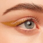 Creme Gel Liner Waterproof Gel Eyeliner - Wildcat (Golden sage) - Image 2