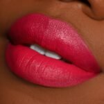 Lippie Pencil Smooth Glide-On Lip Liner – I Heart This (Vibrant Fuchsia) - Image 5