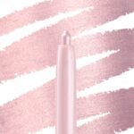 Creme Gel Liner Waterproof Gel Eyeliner - Calabasas (Pink champagne)
