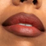 Lippie Pencil Smooth Glide-On Lip Liner – Chain Reaction (Warm Chocolate) - Image 2