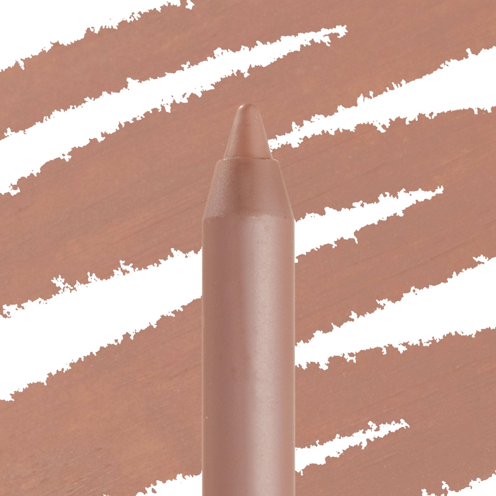 Cool-BFF-Lippie-Pencil-Macro Lippie Pencil Smooth Glide-On Lip Liner - Cool BFF (Rosey taupe) - Image 1