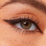 Creme Gel Liner Waterproof Gel Eyeliner - Brew Haha (Black brown) - Image 2