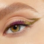 BFF Chrome Crème Gel Liner Trio – Chrome on Chrome (Metallic Green, Coral, Violet) - Image 5