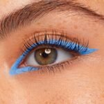 Creme Gel Liner Waterproof Gel Eyeliner - Prance (Periwinkle blue) - Image 2