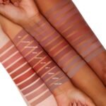 Lippie Pencil Smooth Glide-On Lip Liner - Field Day (Mahogany) - Image 4
