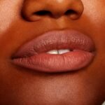 Lippie Pencil Smooth Glide-On Lip Liner - BFF2 (Warm brown nude) - Image 3