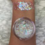 Glitterally Obsessed Body Glitter Gel - Disco Lady (Holographic) - Image 7