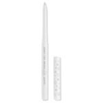 Creme Gel Liner Waterproof Gel Eyeliner - Exit (Bright white) - Image 7