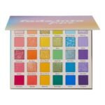 Fade Into Hue Rainbow Powder Palette - Image 6