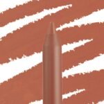 Lippie Pencil Smooth Glide-On Lip Liner - Field Day (Mahogany)