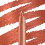 Creme Gel Liner Waterproof Gel Eyeliner—Get Lucid - Pinky rose gold