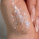 Glitterally Obsessed Body Glitter Gel - Disco Lady (Holographic) - Image 6