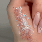 Glitterally Obsessed Body Glitter Gel - So Cute (Pink rainbow) - Image 7