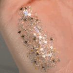 Glitterally Obsessed Body Glitter Gel - Spinner (Rainbow chrome) - Image 6