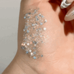 Glitterally Obsessed Body Glitter Gel - Ur A Firework (Opalescent) - Image 6