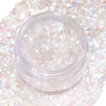 Glitterally Obsessed Body Glitter Gel - Disco Lady (Holographic)