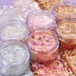 Glitterally Obsessed Body Glitter Gel - Avenue of the Stars - Image 5