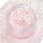 Glitterally Obsessed Body Glitter Gel - So Cute (Pink rainbow)