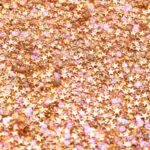 Glitterally Obsessed Body Glitter Gel - Spinner (Rainbow chrome) - Image 2