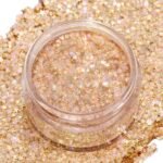Glitterally Obsessed Body Glitter Gel - Spinner (Rainbow chrome)