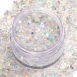 Glitterally Obsessed Body Glitter Gel - Ur A Firework (Opalescent)
