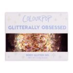 Glitterally Obsessed Body Glitter Gel - Avenue of the Stars - Image 7