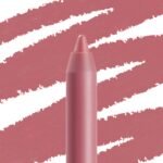 Lippie Pencil Smooth Glide-On Lip Liner – Good N Plenty (Deep Rose)