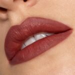 Lippie Pencil Smooth Glide-On Lip Liner – Grunge (Plum Brown) - Image 2